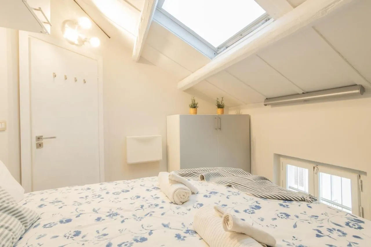 Appartamento - Al Mare - Nuovo E Stupendo Loft 5 Stelle Riccione