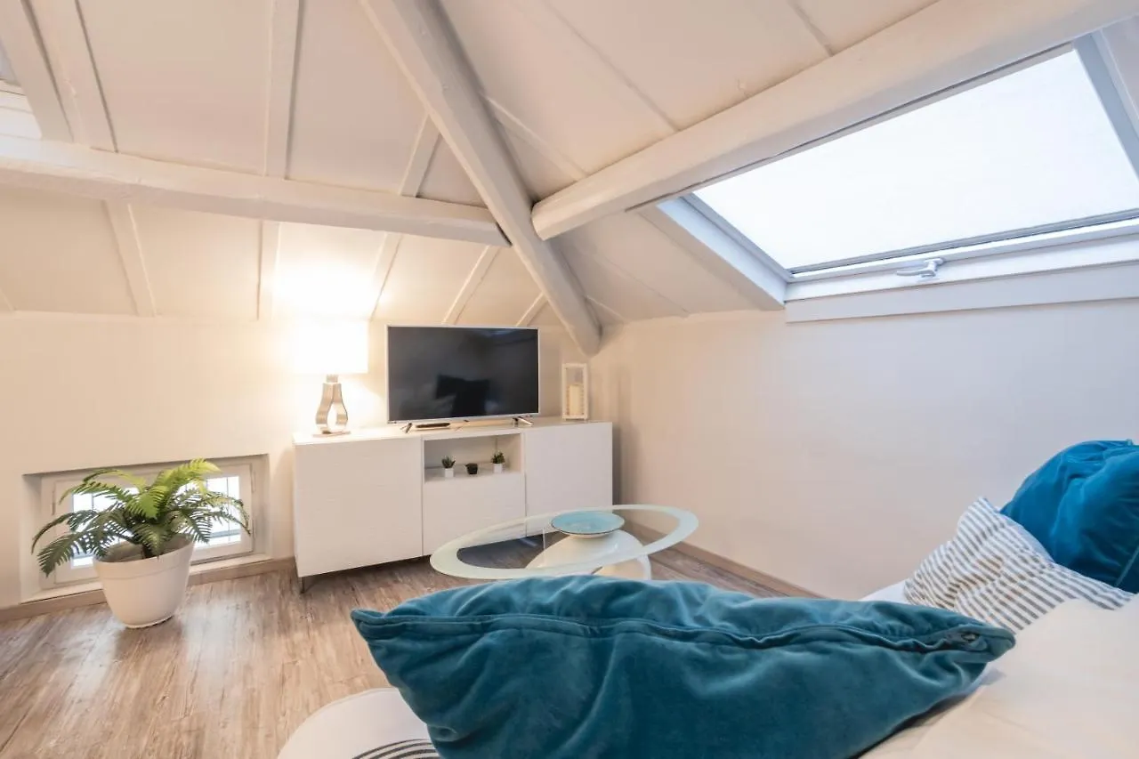 Appartamento - Al Mare - Nuovo E Stupendo Loft 5 Stelle Riccione Italia