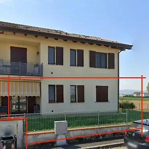 Appartamento Ml House, Podenzano