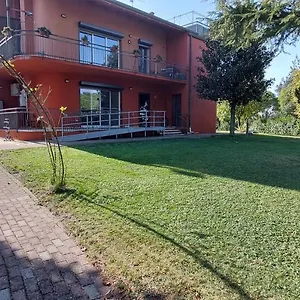Appartamento In Campagna, San Vito (Rimini)