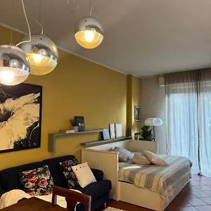 Appartamento A Casa Di Giulia, Ponte dell'Agrato