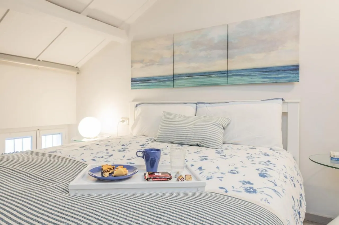 Appartamento - Al Mare - Nuovo E Stupendo Loft 5 Stelle Riccione Italia