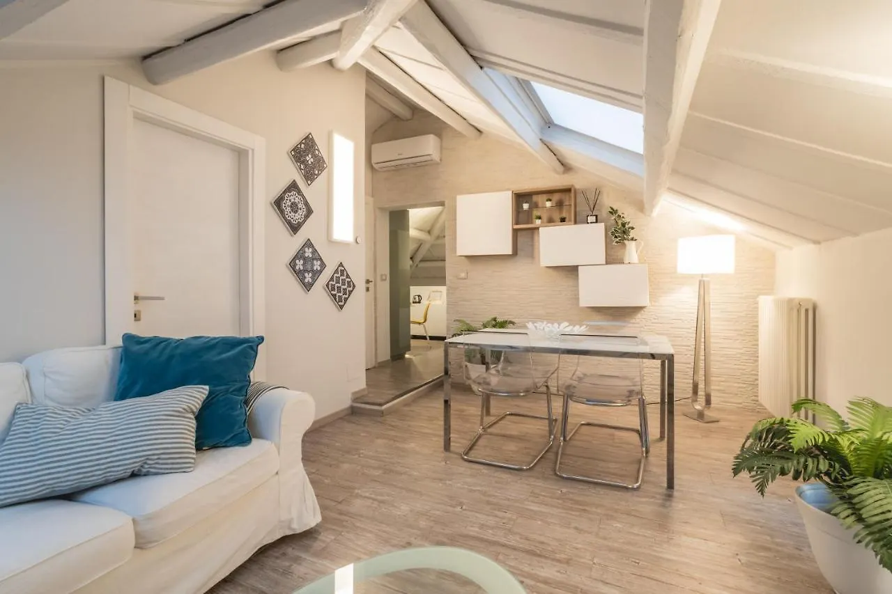 Appartamento - Al Mare - Nuovo E Stupendo Loft 5 Stelle Riccione
