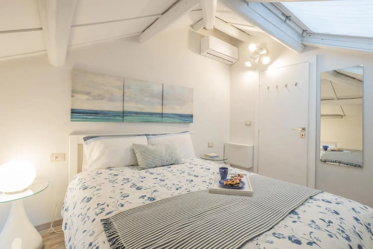 Appartamento - Al Mare - Nuovo E Stupendo Loft 5 Stelle Riccione 0*,