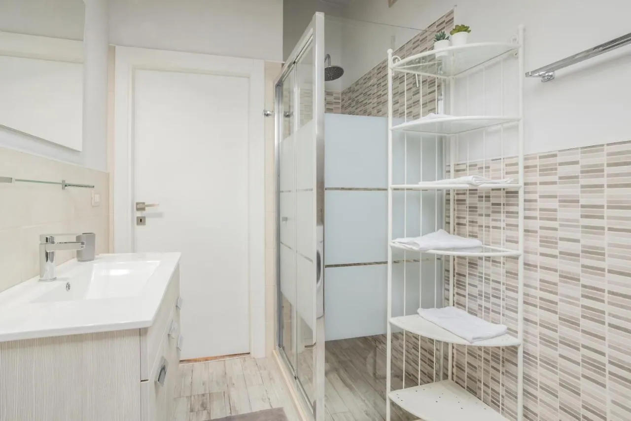 Appartamento - Al Mare - Nuovo E Stupendo Loft 5 Stelle Riccione 0*,