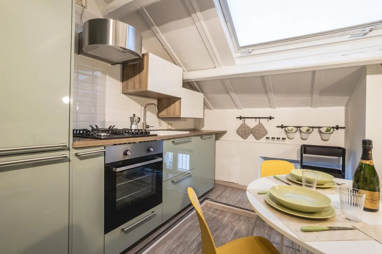 Appartamento - Al Mare - Nuovo E Stupendo Loft 5 Stelle Riccione 0*,  Italia