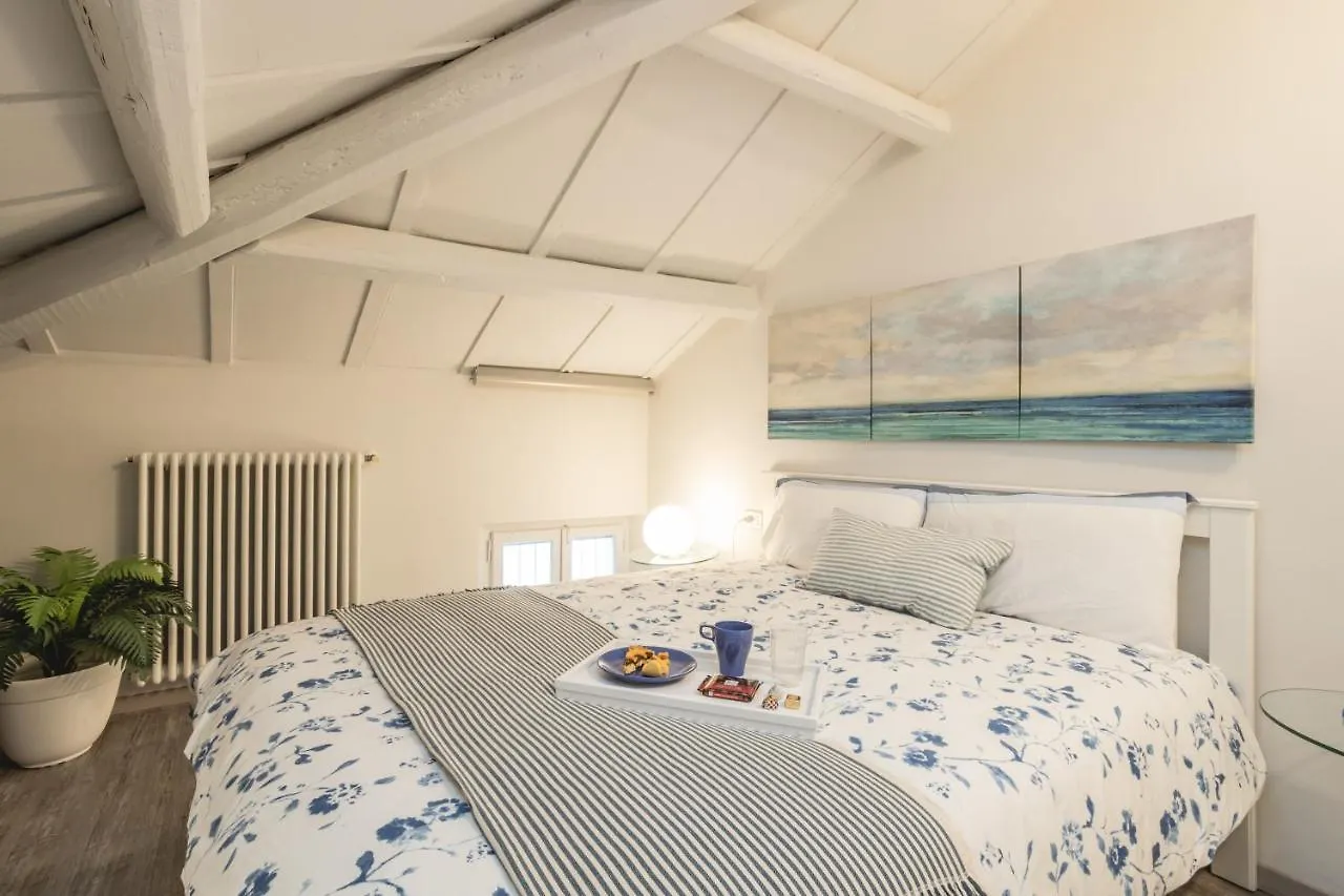 Appartamento - Al Mare - Nuovo E Stupendo Loft 5 Stelle Riccione